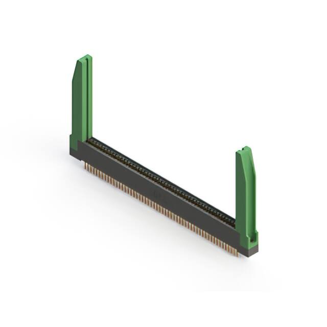 395-108-542-278 EDAC Inc.  Edgeboard Connectors